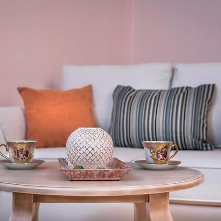Palazzo Di Irene Aparthotel Ханя Екстериор снимка
