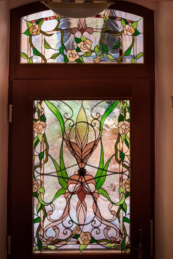 Palazzo Di Irene Aparthotel Ханя Екстериор снимка