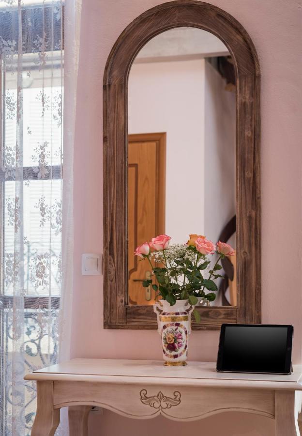 Palazzo Di Irene Aparthotel Ханя Екстериор снимка