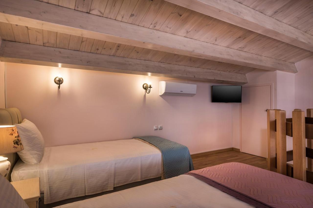 Palazzo Di Irene Aparthotel Ханя Екстериор снимка