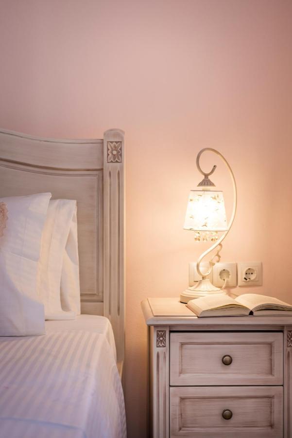 Palazzo Di Irene Aparthotel Ханя Екстериор снимка
