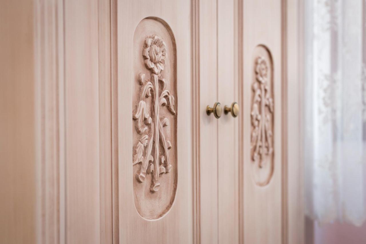 Palazzo Di Irene Aparthotel Ханя Екстериор снимка